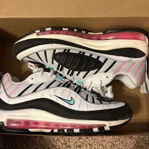 Air Max 98